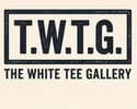The White Tee Gallery  - Home